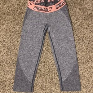 Gymshark Capri Leggings